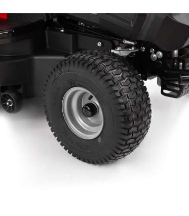 Murutraktor HECHT 5386