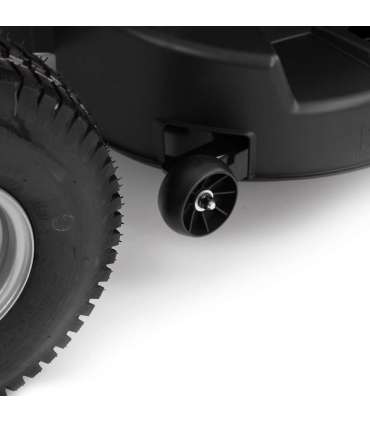 Murutraktor HECHT 5386