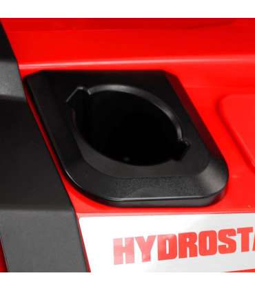 Murutraktor HECHT 5386