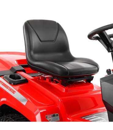 Murutraktor HECHT 5386