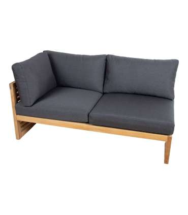 Mooduldiivan SERENITY 2-kohaline, parema