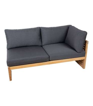 Mooduldiivan SERENITY 2-kohaline, vasaku käetoega