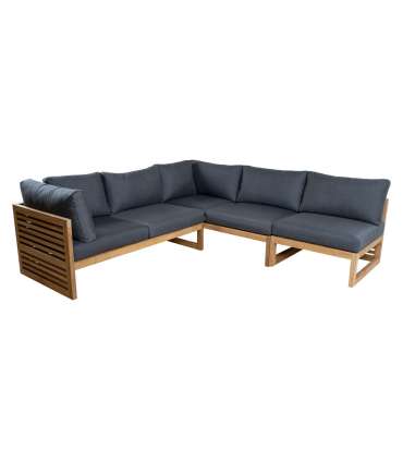 Mooduldiivan SERENITY 2-kohaline, vasaku