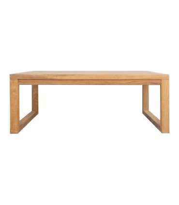 Diivanilaud SERENITY 120x80xH45cm, tiikp