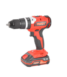 Akulööktrell Hecht 1289