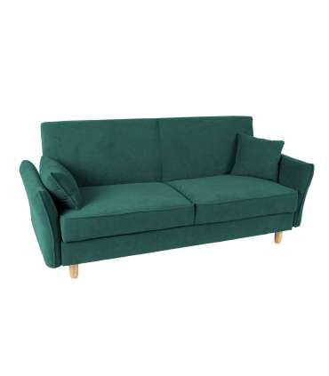 Diivanvoodi ROSANNA roheline