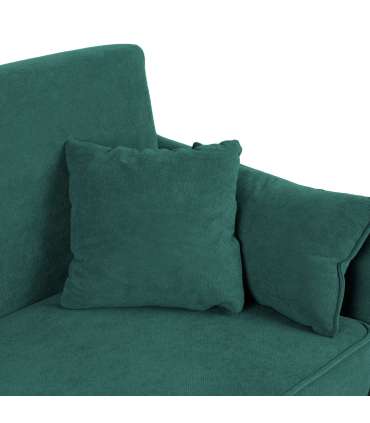 Diivanvoodi ROSANNA roheline