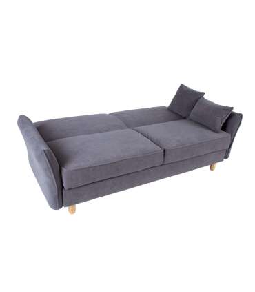 Diivanvoodi ROSANNA 195x84xH88cm, hall