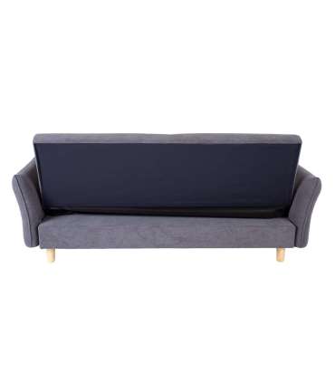 Diivanvoodi ROSANNA 195x84xH88cm, hall