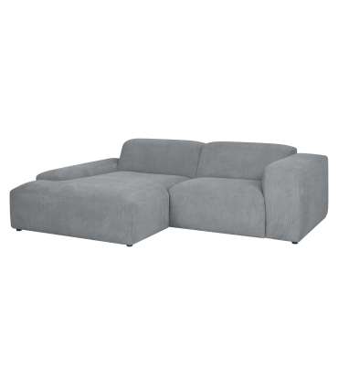 Nurgadiivan LEHTE vasak nurk, hall