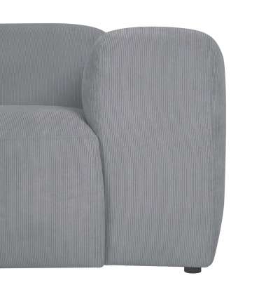 Nurgadiivan LEHTE vasak nurk, hall