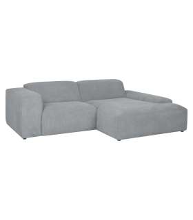 Nurgadiivan LEHTE parem nurk, hall