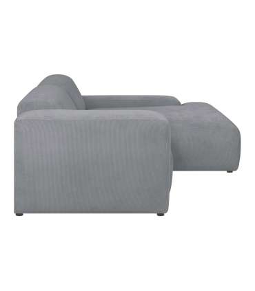 Nurgadiivan LEHTE parem nurk, hall