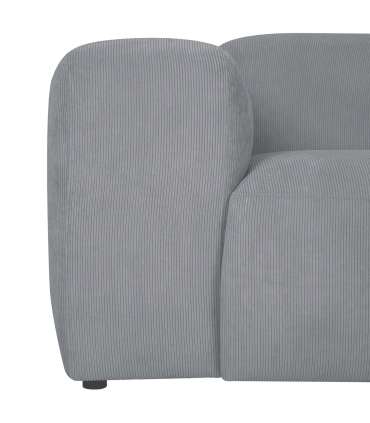 Nurgadiivan LEHTE parem nurk, hall