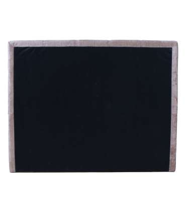 Kontinentaalvoodi JEEP 120x200cm, beež