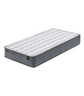 Vedrumadrats SLEEPZONE S 90x200xH20cm, kahepoolne, rullpakendis