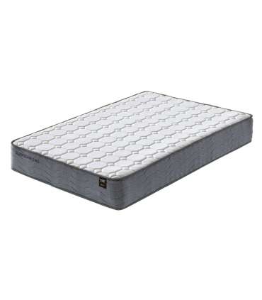 Vedrumadrats SLEEPZONE S 160x200xH20cm, kahepoolne, rullpakendis