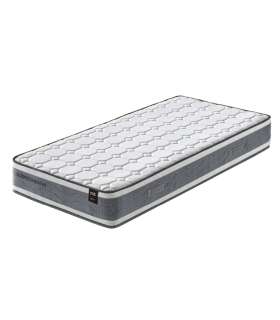 Vedrumadrats SLEEPZONE M 90x200xH25cm, k