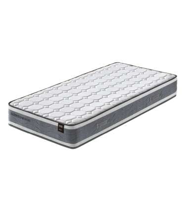 Vedrumadrats SLEEPZONE M 90x200xH25cm, k