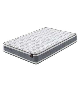 Vedrumadrats SLEEPZONE M 160x200xH25cm, 