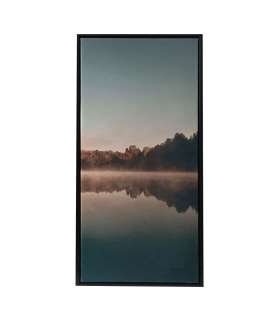 Seinapilt WALLY 30x60cm, järv C