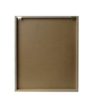 Seinapilt WALLY 40x50cm, vaasis