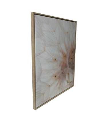 Seinapilt WALLY 45x60cm, võilill