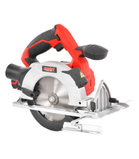 Ketassaag HECHT 1670 akutoitega