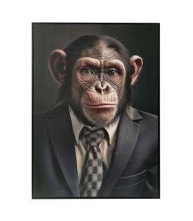 Seinapilt WALLY 50x70cm, Härra Ahv