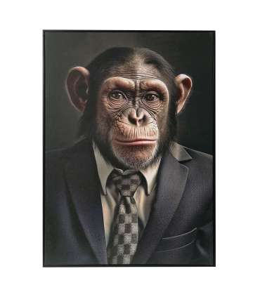 Seinapilt WALLY 50x70cm, Härra Ahv