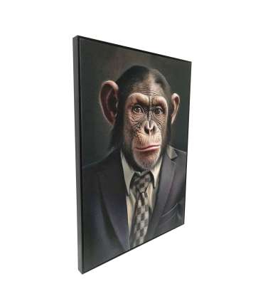 Seinapilt WALLY 50x70cm, Härra Ahv