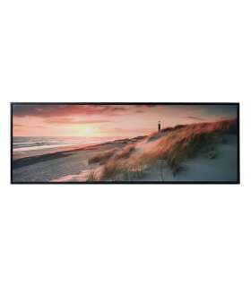 Seinapilt WALLY 50x140cm, majakas