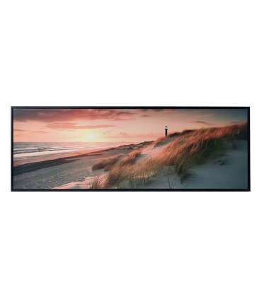 Seinapilt WALLY 50x140cm, majakas