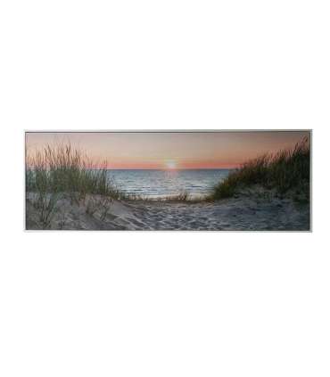 Seinapilt WALLY 50x140cm, loojang