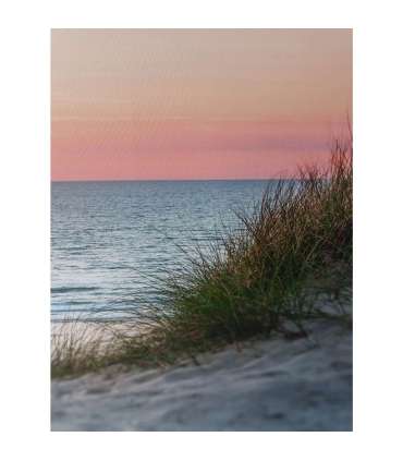 Seinapilt WALLY 50x140cm, loojang