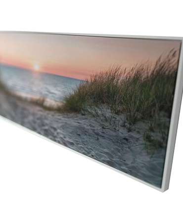 Seinapilt WALLY 50x140cm, loojang