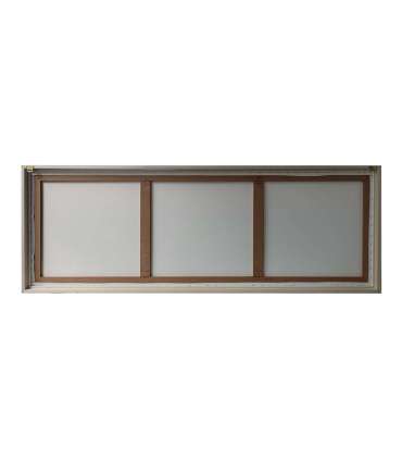 Seinapilt WALLY 50x140cm, loojang