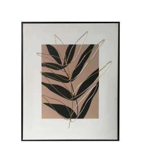 Seinapilt WALLY 40x50cm, leht 1