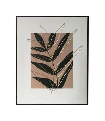 Seinapilt WALLY 40x50cm, leht 1