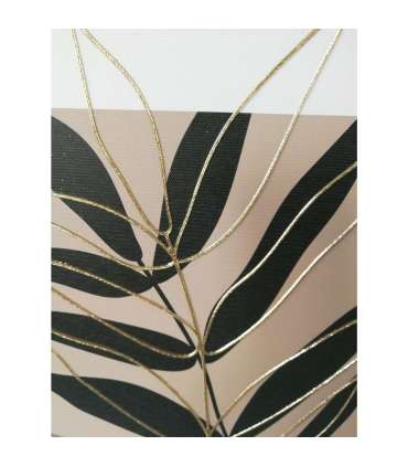 Seinapilt WALLY 40x50cm, leht 1