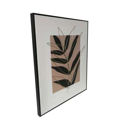 Seinapilt WALLY 40x50cm, leht 1