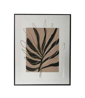 Seinapilt WALLY 40x50cm, leht 2