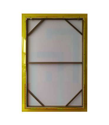 Seinapilt WALLY 80x120cm, keskpäev, akrü