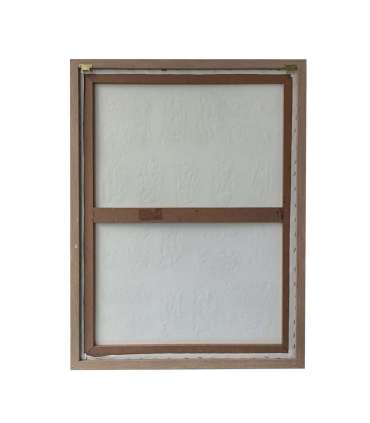 Seinapilt WALLY 60x80cm, labürint 1