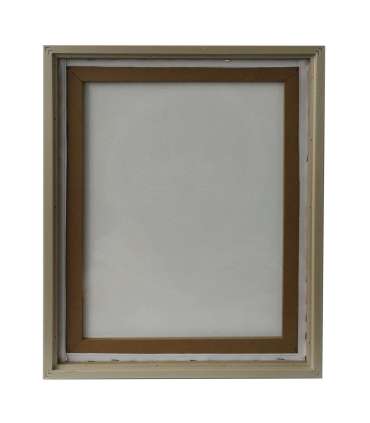 Seinapilt WALLY 40x50cm, gepardi beebi