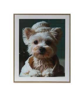 Seinapilt WALLY 40x50cm, kutsikas