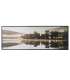 Seinapilt WALLY 50x140cm, udu järvel