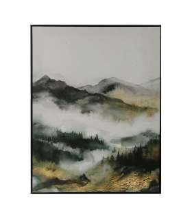 Seinapilt WALLY 60x80cm, mäestik 1