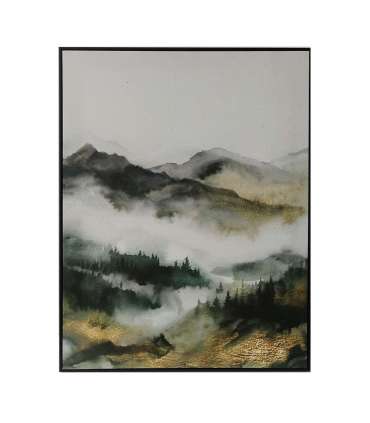 Seinapilt WALLY 60x80cm, mäestik 1