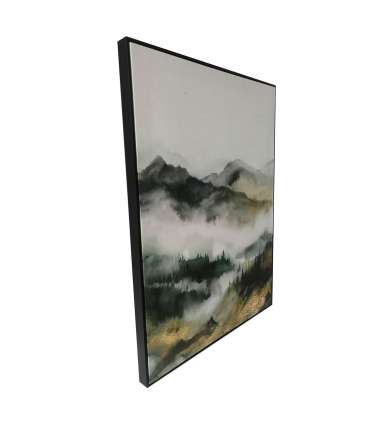 Seinapilt WALLY 60x80cm, mäestik 1